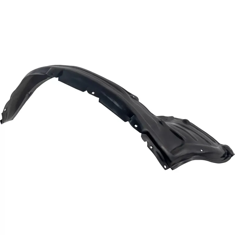 Right Side Front fender inner panel 2014 - 2021 TOYOTA TUNDRA TO1249190 538750C080 - REGULAR In Demand