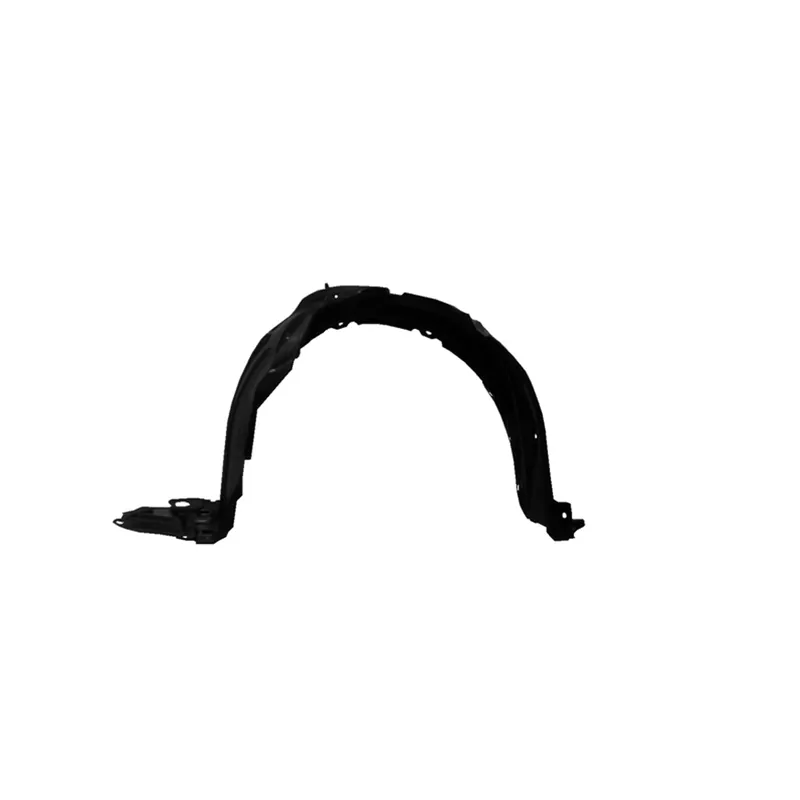 Right Side Front fender inner panel 2015 - 2017 TOYOTA YARIS CAPA TO1249197C 538750D170 - CAPA Clearance