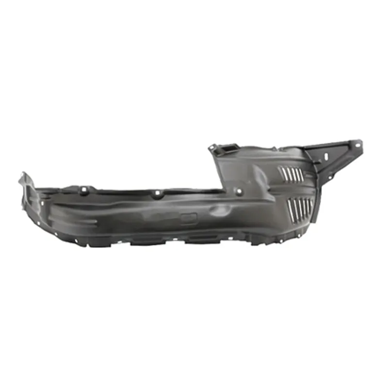 Bulk Order Right Side Front fender inner panel 2014 - 2023 TOYOTA 4RUNNER CAPA TO1249198C 5387535150 - CAPA