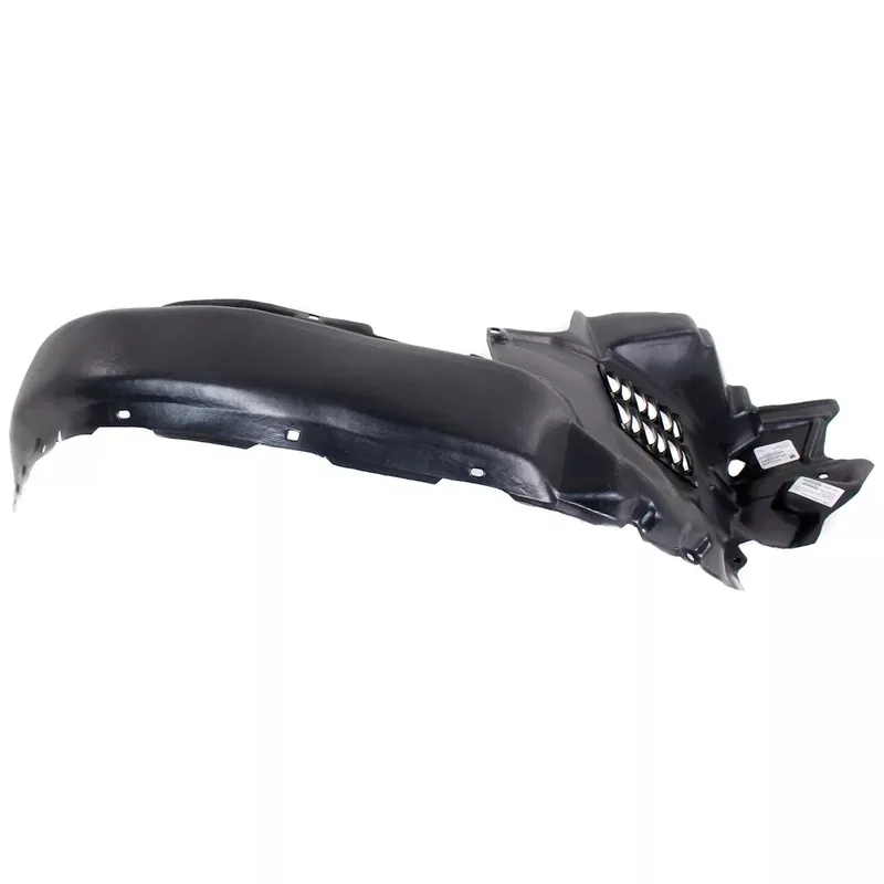 Latest Right Side Front fender inner panel 2016 - 2023 TOYOTA TACOMA TO1249205 5387504080 - REGULAR