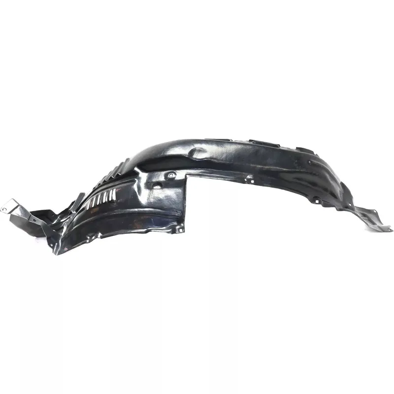 Right Side Front fender inner panel 2014 - 2023 TOYOTA 4RUNNER TO1249202 5380535030 - REGULAR Premium