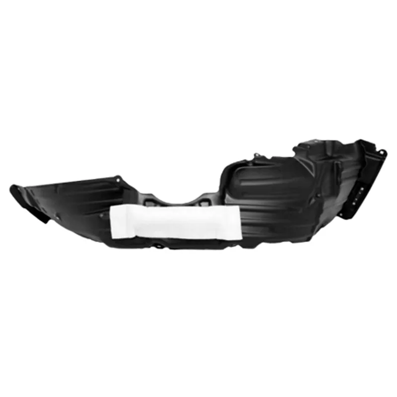 Final Sale Right Side Front fender inner panel 2015 - 2017 TOYOTA SIENNA TO1249203 5380508030 - REGULAR