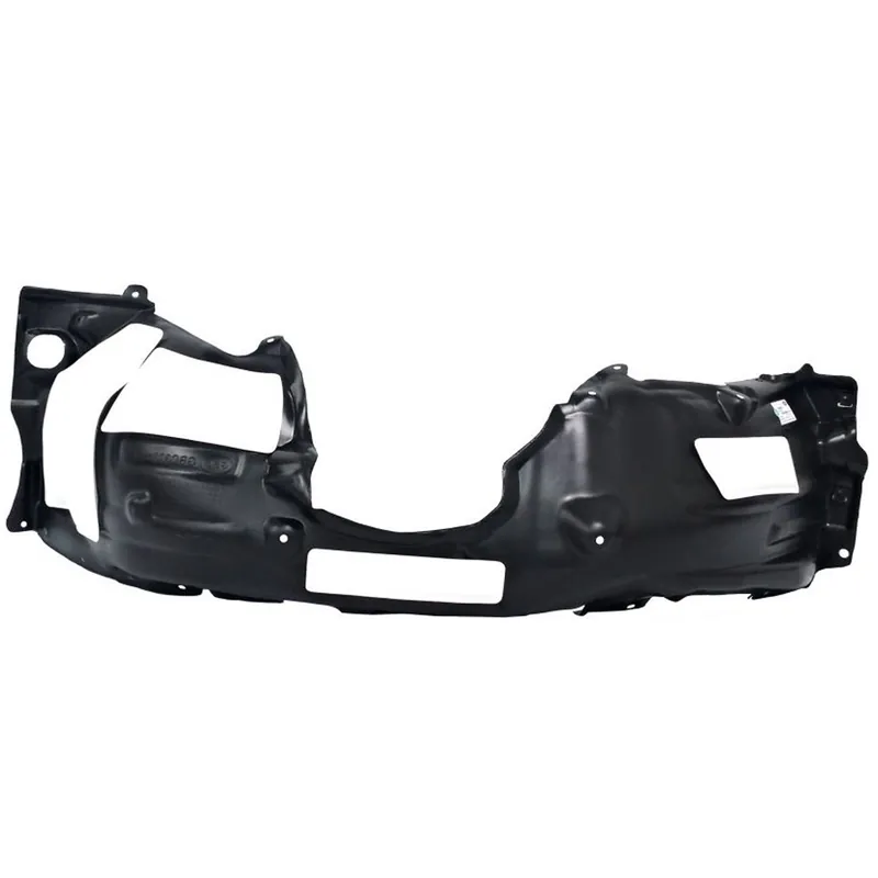 Right Side Front fender inner panel 2019 - 2022 TOYOTA AVALON CAPA TO1249225C 5380507022 - CAPA Reduced Price