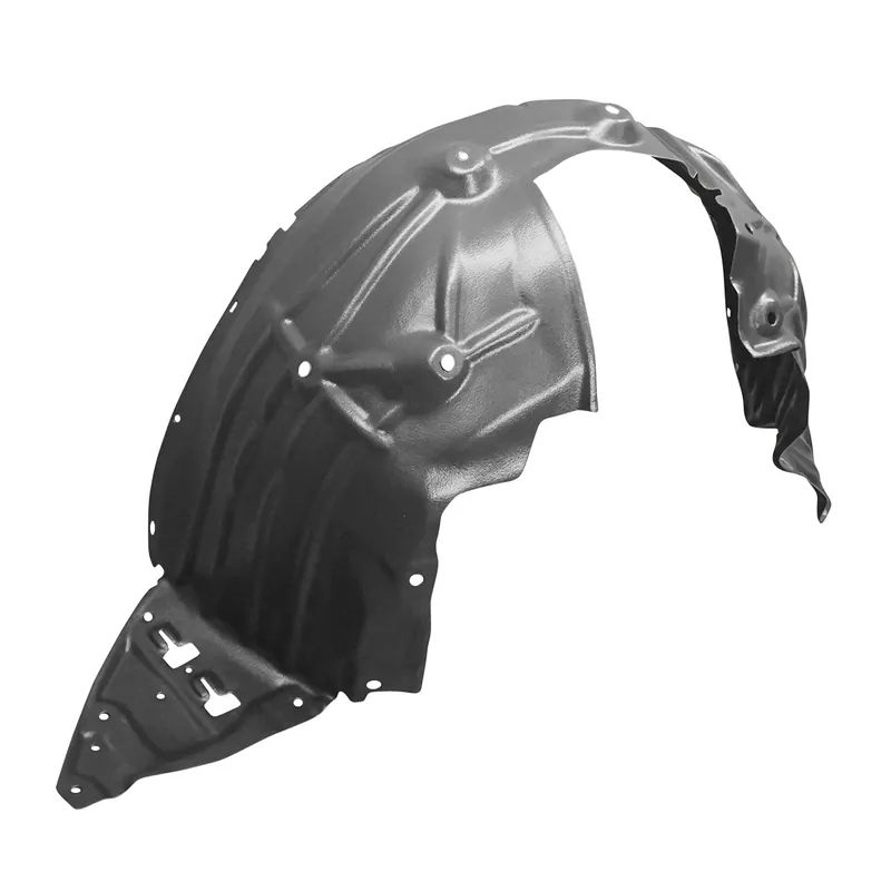 Wholesale Right Side Front fender inner panel 2016 - 2016 SCION iA TO1249226 53875WB001 - REGULAR