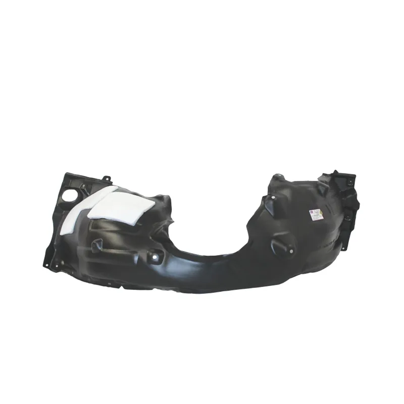 Right Side Front fender inner panel 2018 - 2022 TOYOTA CAMRY TO1249228 5380506261 - REGULAR Warranty Included