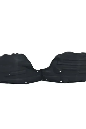 Clearance Right Side Front fender inner panel 2019 - 2019 TOYOTA RAV4 CAPA TO1249229C 538750R080 - CAPA