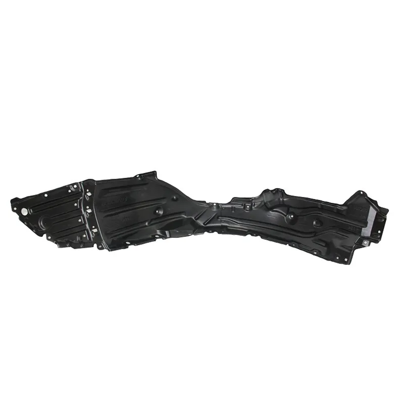 Discount Right Side Front fender inner panel 2019 - 2023 TOYOTA COROLLA TO1249231 5380512090 - REGULAR