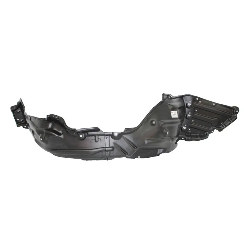 Latest Right Side Front fender inner panel 2020 - 2024 TOYOTA COROLLA TO1249233 5380512100 - REGULAR