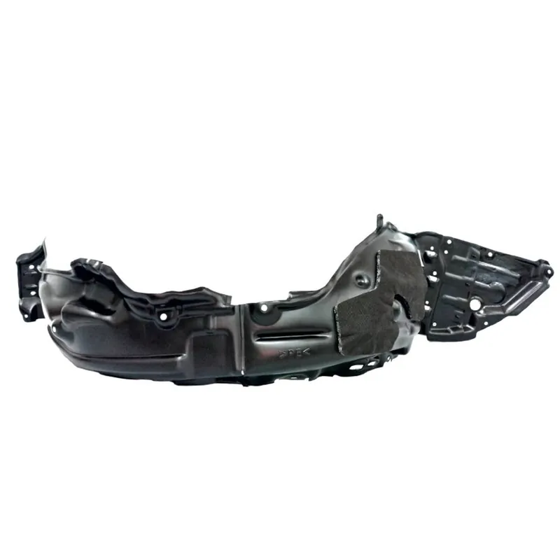 Fan Favorite Right Side Front fender inner panel 2019 - 2022 TOYOTA PRIUS TO1249236 5387547120 - REGULAR