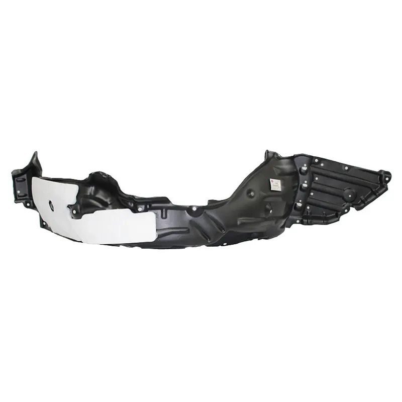 Markdown Right Side Front fender inner panel 2020 - 2024 TOYOTA COROLLA CAPA TO1249234C 5380502080 - CAPA