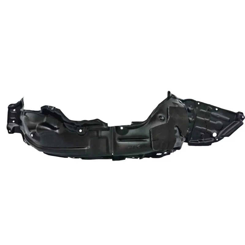 Right Side Front fender inner panel 2019 - 2022 TOYOTA PRIUS PRIME TO1249237 5387547090 - REGULAR Fan Favorite