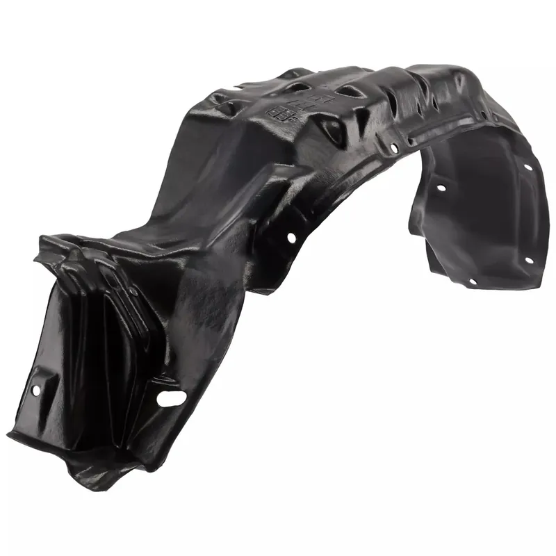 Left Side Front fender splash shield 1989 - 1995 TOYOTA PICKUP TO1250102 5387689106 - REGULAR Last Chance