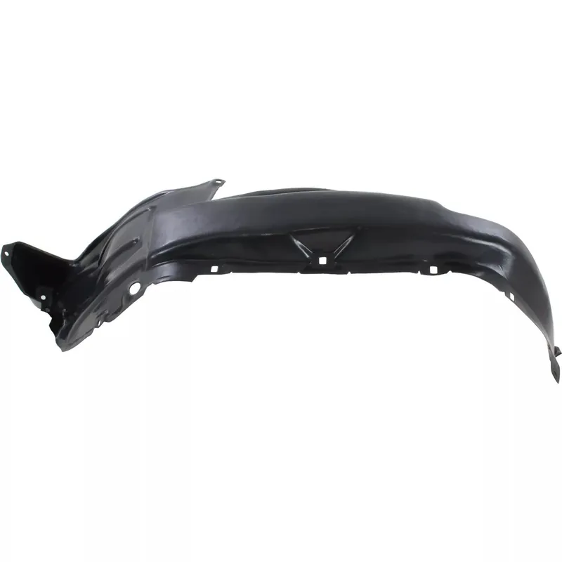 Limited Time Left Side Front fender splash shield 2003 - 2005 TOYOTA 4RUNNER TO1250109 5387635081 - REGULAR