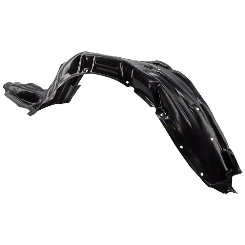 Big Sale Left Side Front fender splash shield 2004 - 2009 TOYOTA PRIUS TO1250116 5387647020 - REGULAR