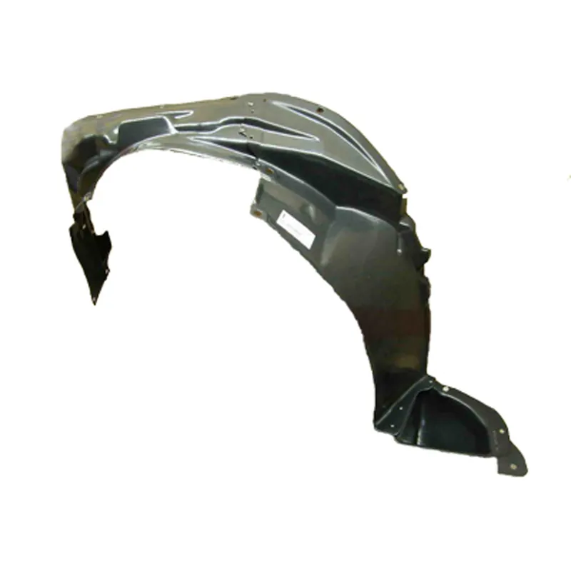 Limited Time Left Side Front fender splash shield 2007 - 2014 TOYOTA FJ CRUISER CAPA TO1250123C 5380835111 - CAPA