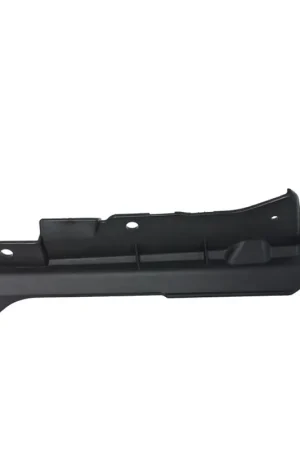 Authentic Left Side Front fender splash shield 2019 - 2019 TOYOTA RAV4 CAPA TO1250138C 538960R081 - CAPA