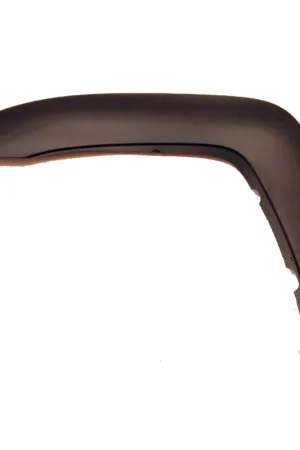 Authentic Left Side Front fender flare 2005 - 2015 TOYOTA TACOMA CAPA TO1268106C 7587204030 - CAPA