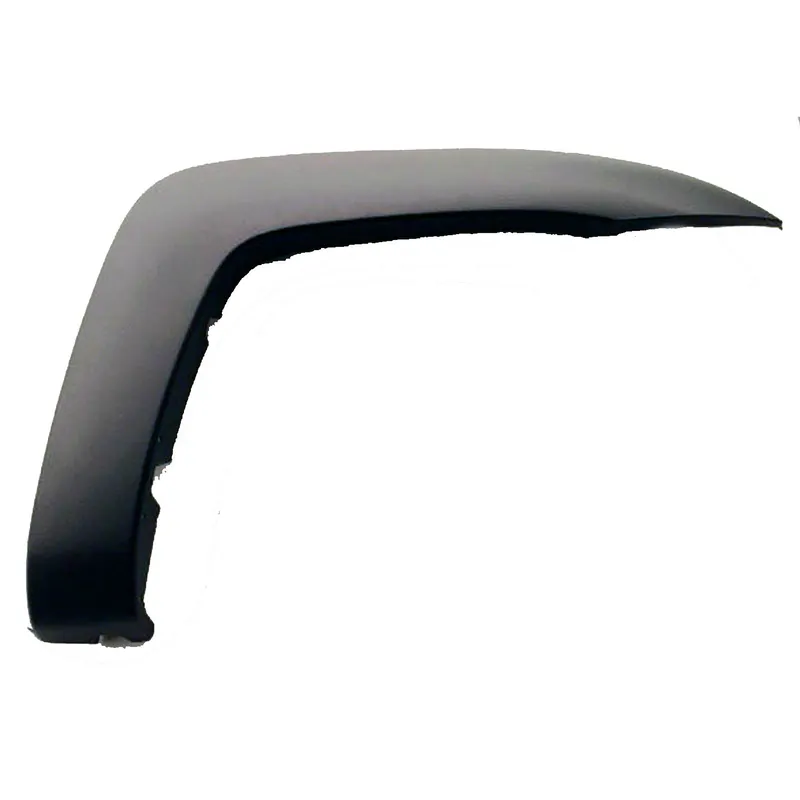 Worldwide Shipping Right Side Front fender flare 2005 - 2015 TOYOTA TACOMA TO1269106 7587104030 - REGULAR