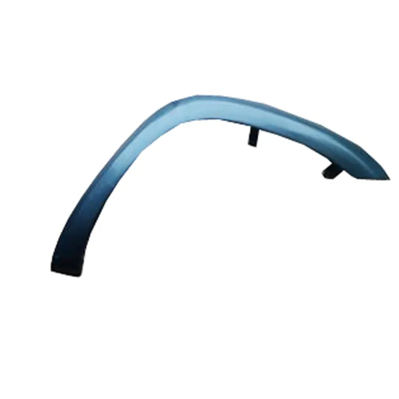 Right Side Front fender flare 2006 - 2012 TOYOTA RAV4 TO1269104 756110R901 - REGULAR Exclusive Offer