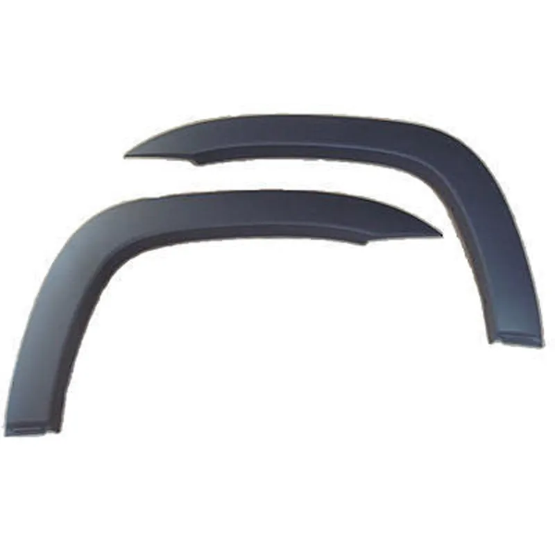 Last Chance Right Side Front fender flare 2005 - 2012 TOYOTA TACOMA TO1269105 7508504050C0 - REGULAR