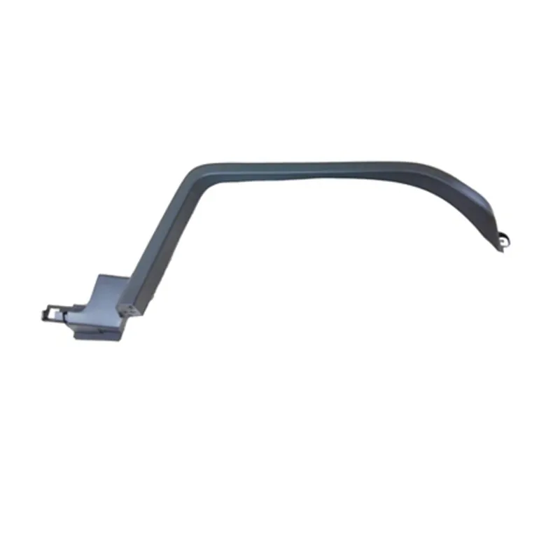 Free Shipping Right Side Front fender flare 2007 - 2014 TOYOTA FJ CRUISER TO1269107 5308735143 - REGULAR