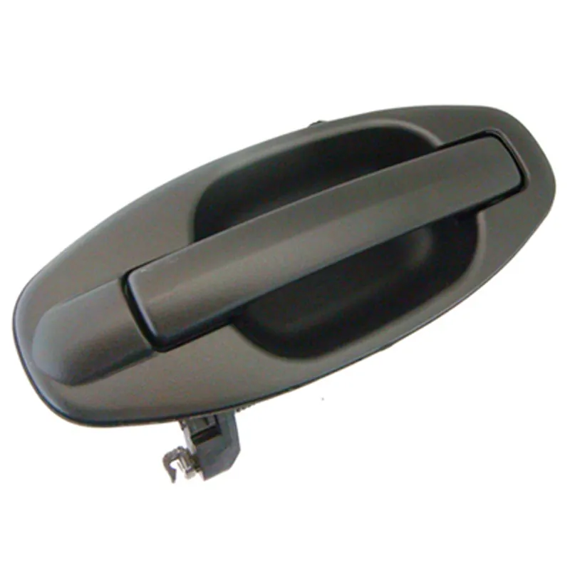 Left Side Rear door handle outer 2001 - 2006 HYUNDAI SANTA FE HY1520109 8365026000 - REGULAR Latest