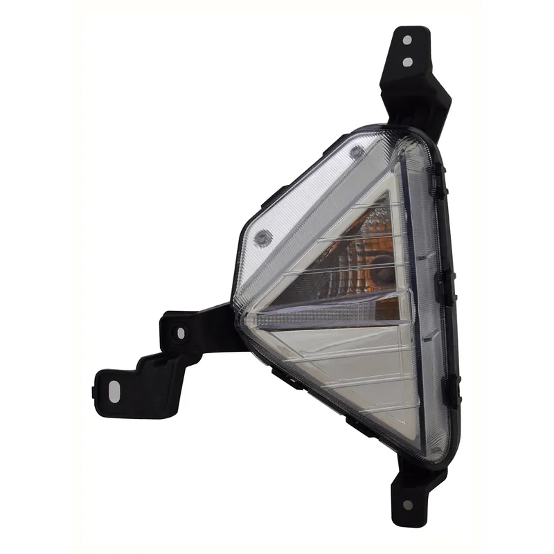 Genuine Left Side Front signal lamp 2019 - 2020 HYUNDAI ELANTRA ORIGINAL HY2530102OE 92301F2510 - ORIGINAL