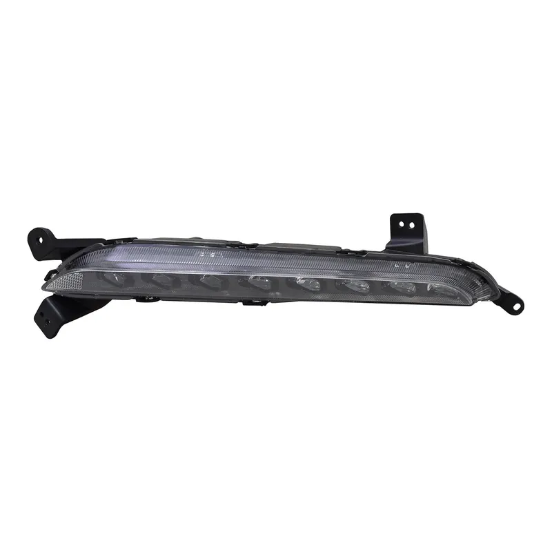 Warranty Included Left Side Driving lamp 2016 - 2017 HYUNDAI SONATA ORIGINAL HY2562101OE 92207E6000 - ORIGINAL