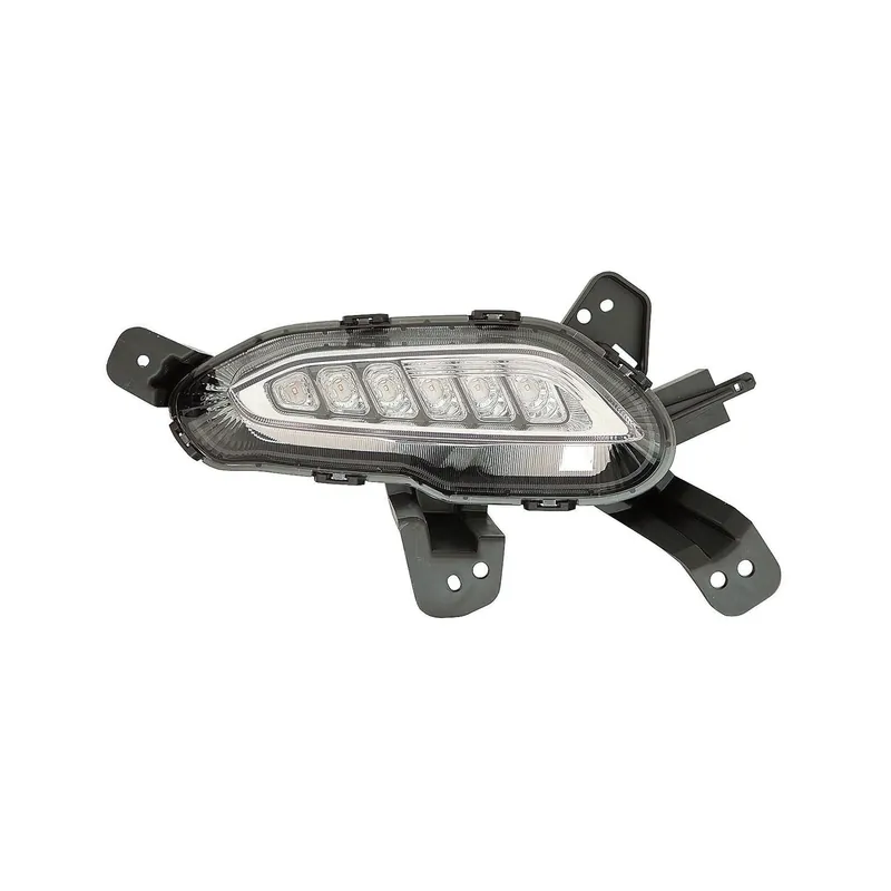 Left Side Driving lamp 2018 - 2020 HYUNDAI ELANTRA GT CAPA HY2562107C 92207G3101 - CAPA Buy Direct