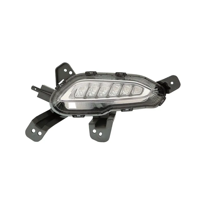 Certified Right Side Driving lamp 2018 - 2020 HYUNDAI ELANTRA GT ORIGINAL HY2563107OE 92208G3101 - ORIGINAL