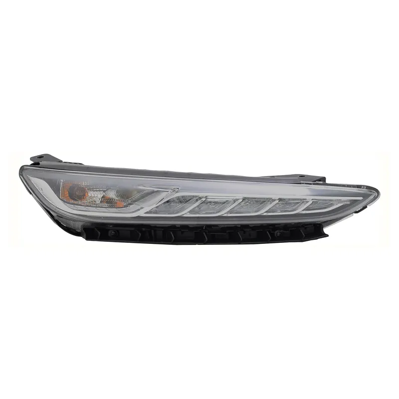 Order Now Right Side Driving lamp 2018 - 2021 HYUNDAI KONA ORIGINAL HY2563109OE 92208J9010 - ORIGINAL