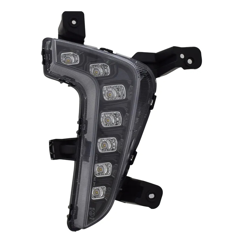 Special Offer Right Side Driving lamp 2017 - 2019 HYUNDAI IONIQ ORIGINAL HY2563112OE 92208G2000 - ORIGINAL