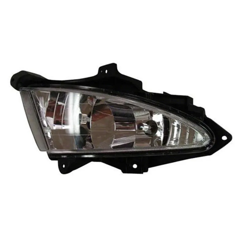 Left Side Fog lamp assy 2007 - 2010 HYUNDAI ELANTRA HY2592127V 922012H000 - REGULAR Price Cut