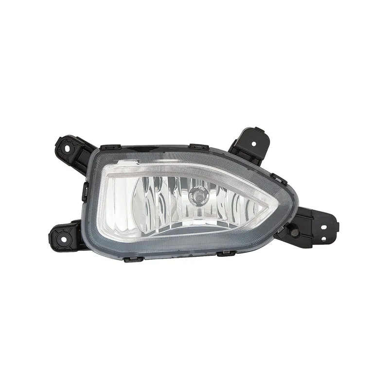 In Demand Left Side Fog lamp assy 2018 - 2021 HYUNDAI KONA ORIGINAL HY2592169OE 92201J9010 - ORIGINAL