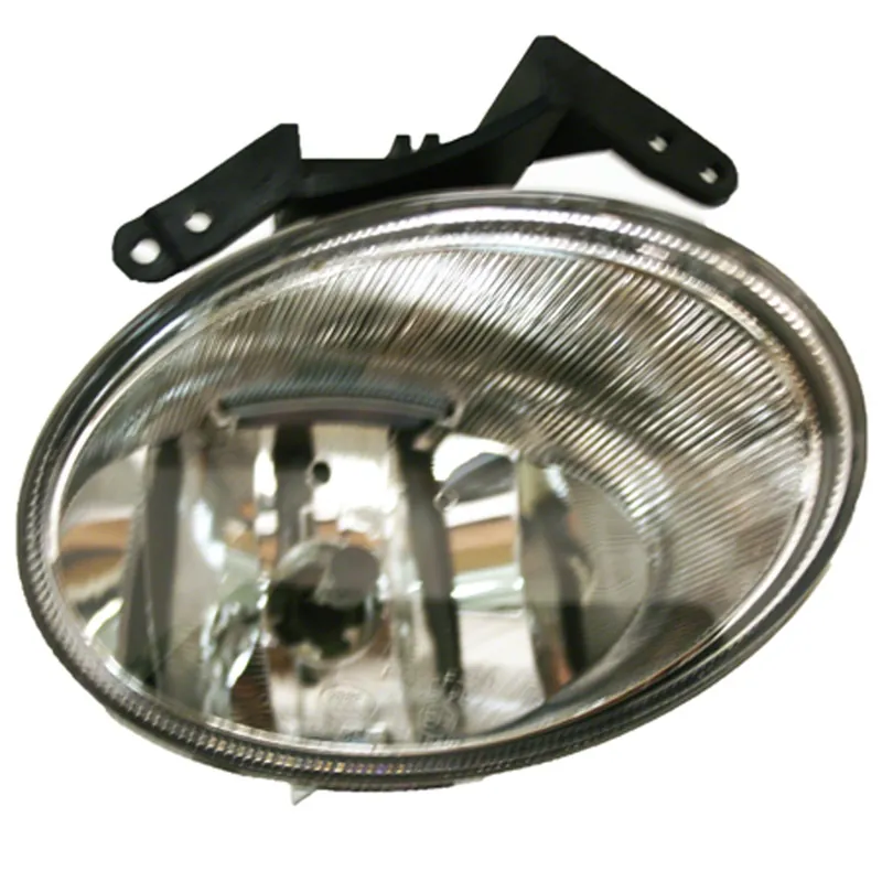 Free Returns Right Side Fog lamp assy 2007 - 2009 HYUNDAI SANTA FE CAPA HY2593126C 922022B000 - CAPA