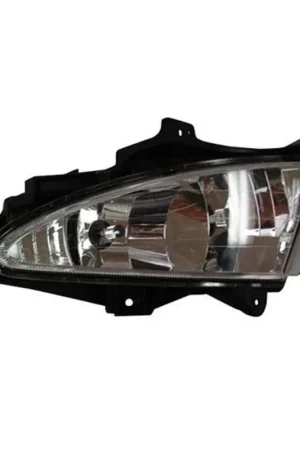 Affordable Right Side Fog lamp assy 2007 - 2010 HYUNDAI ELANTRA  HY2593127V 922022H000 - REGULAR