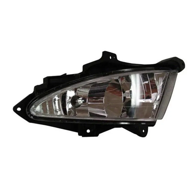 Affordable Right Side Fog lamp assy 2007 - 2010 HYUNDAI ELANTRA HY2593127V 922022H000 - REGULAR