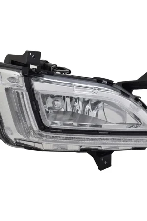 Worldwide Shipping Right Side Fog lamp assy 2019 - 2021 HYUNDAI TUCSON ORIGINAL HY2593170OE 92202D3600 - ORIGINAL