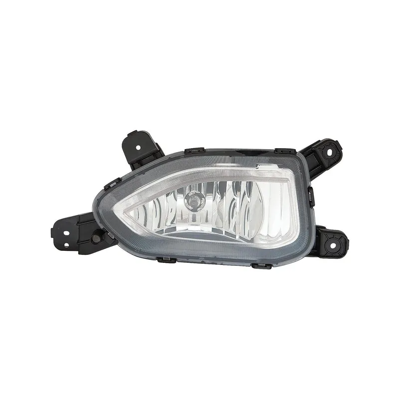 Special Discount Right Side Fog lamp assy 2018 - 2021 HYUNDAI KONA ORIGINAL HY2593169OE 92202J9010 - ORIGINAL