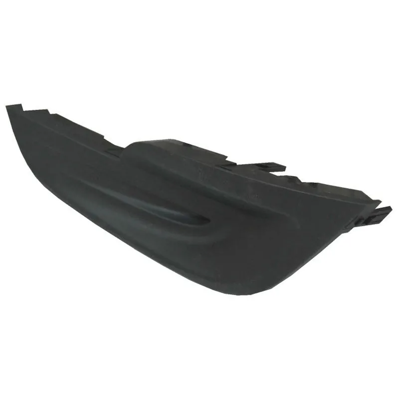 Left Side Front bumper insert 2019 - 2023 INFINITI QX50 IN1038116 622575NA1A - REGULAR Place Order