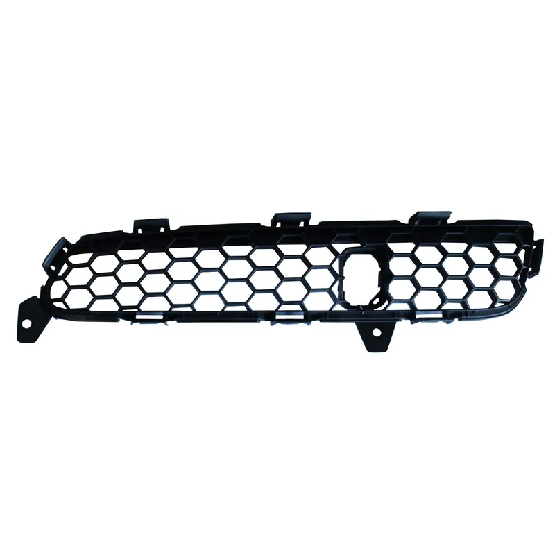 Crafted Right Side Front bumper insert 2008 - 2012 INFINITI EX35 IN1039103 622561BA2B - REGULAR