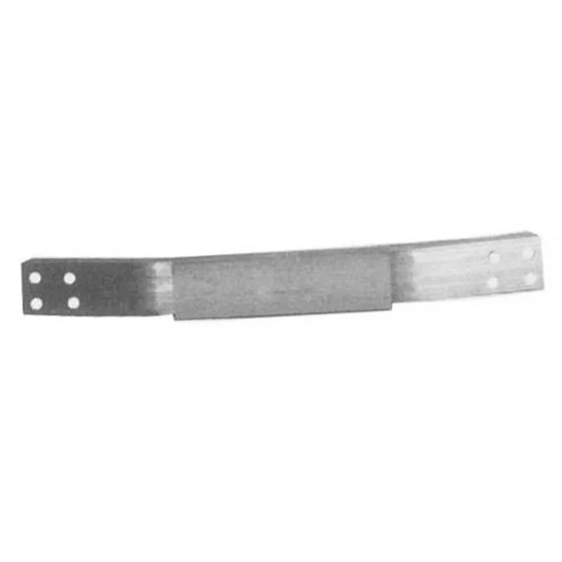 Best Seller Rear bumper reinforcement 2003 - 2008 INFINITI FX35 ORIGINAL IN1106116OE 85030CG000 - ORIGINAL