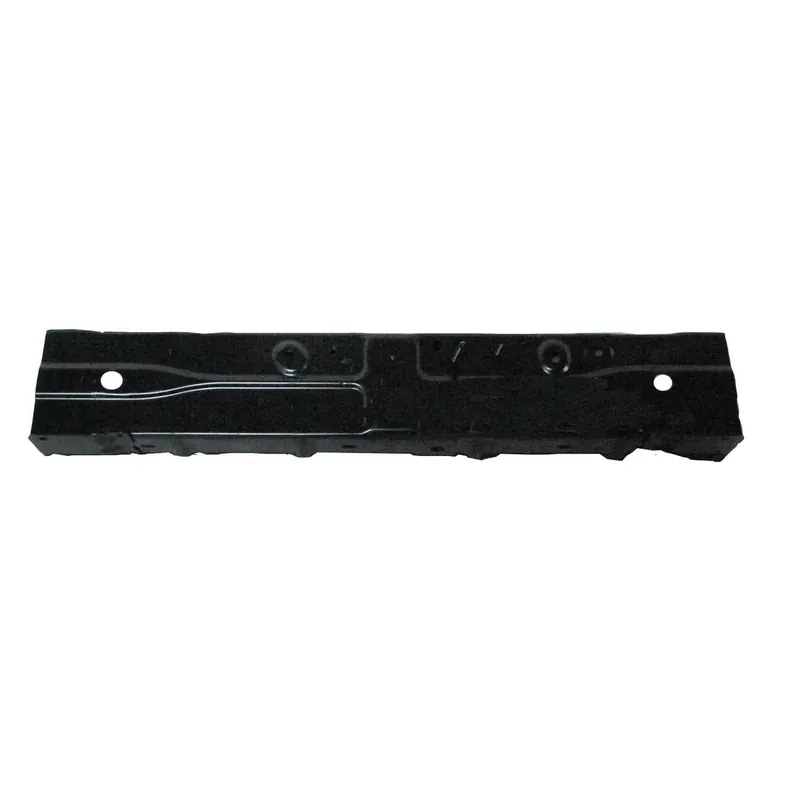 Radiator support 2011 - 2013 INFINITI QX56 CAPA IN1225126C 625205ZU5B - CAPA New Release