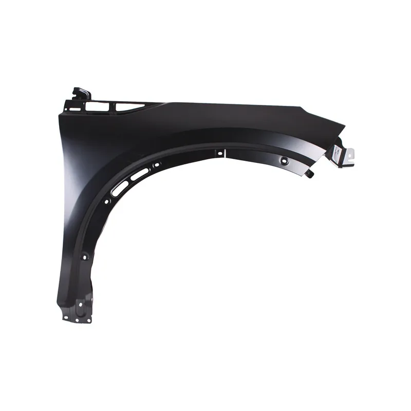 Right Side Front fender assy 2021 - 2023 INFINITI QX50 CAPA IN1241127C F31005NAMA - CAPA No Minimum Order