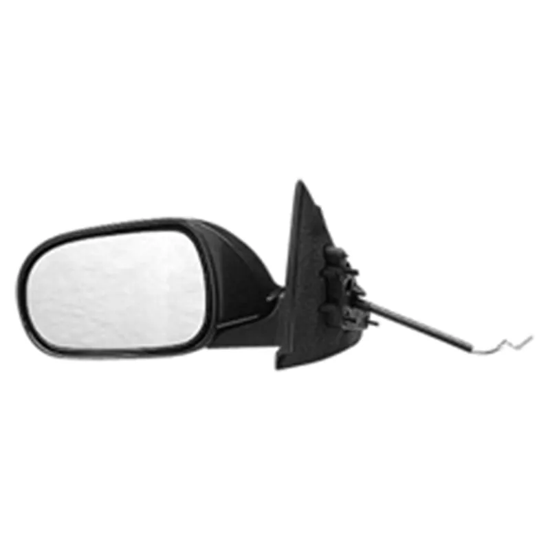 Clearance Left Side Mirror outside rear view 2003 - 2006 INFINITI G35 IN1320104 K6302AM705 - REGULAR