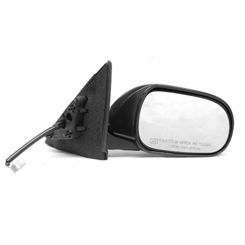 Right Side Mirror outside rear view 2003 - 2006 INFINITI G35 IN1321104 K6301AM705 - REGULAR Genuine