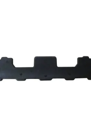 Bargain Rear bumper energy absorber 2014 - 2015 KIA OPTIMA ORIGINAL KI1170118OE 866204C500 - ORIGINAL