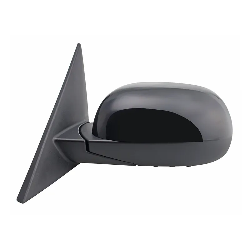 Left Side Mirror outside rear view 2014 - 2019 KIA SOUL ORIGINAL KI1320194OE 87610B2510 - ORIGINAL Popular
