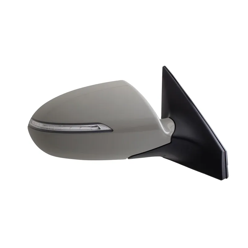 Latest Right Side Mirror outside rear view 2013 - 2016 KIA SPORTAGE ORIGINAL KI1321186OE 876203W555 - ORIGINAL