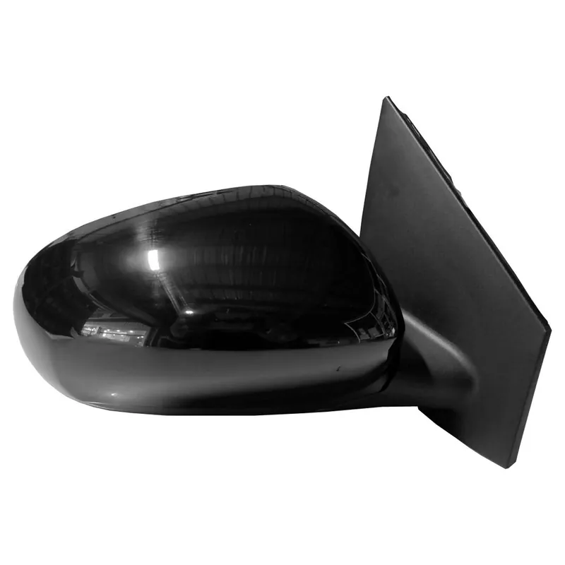 Right Side Mirror outside rear view 2017 - 2022 KIA SPORTAGE ORIGINAL KI1321197OE 87620D9110 - ORIGINAL Professional Grade